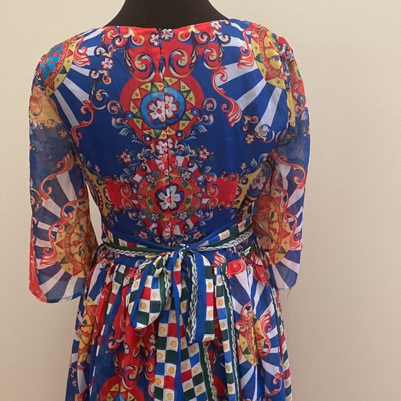 Long Dress - Picture 5 of 7